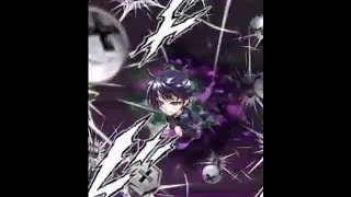 Peleando entre los mejores 100 jugadores del Mundo en Juego Jumputi heroes ジャンプチ ヒーローズ !!