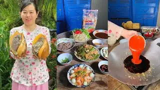 Cách làm nước sốt xào ngon | Dùng để xào hủ tiếu, xào mì đều ngon