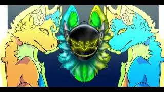 Strybo - Curse (Curse Meme Song)