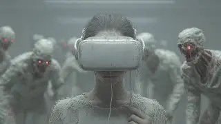Hybrid Collapse – Digital Matrix (Official Music Video)