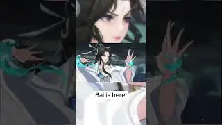 Bai is here! Bai Skill Demonstration MLA. #mla#mobilelegendsadventure #mladventure #newevent #bai