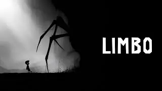 Aku bermain Game Horror Indie | Limbo