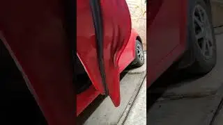 Авео. новый уровень рихтовки для меня