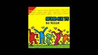 Afromix 75 - Dj Nello