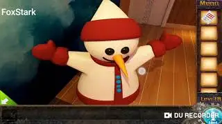 (38 lvl) Escape game 50 rooms 1  38 level