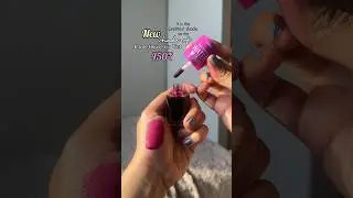 This New Etude House Dear Darling Water Tint is the prettiest and most pigmented 🫶🏻🍇 
