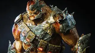 How To Improve The Swarm In Gears 6
