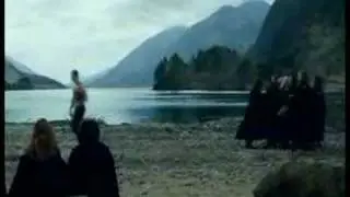 A girl worth fighting for - Harry Potter style