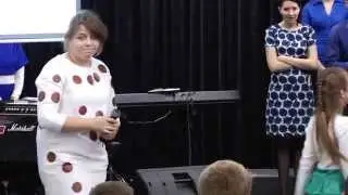 Ты мой. Приключения Панчинелло