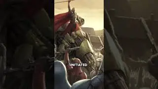 Mandalore The Ultimate SAVED The Mandalorians - Star Wars Legends 