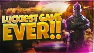 Fortnite High Kill Game, Funny Background commentary