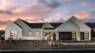 Lusitano Ranch -Toll Brothers, Stratford. Modern Coastal. $811K's+, 4288 Sqft, 5bd, 5BA, Las Vegas