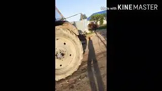 МТ3 80 после ремонта
