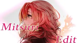 Mitsuri Edit | Such a Whore