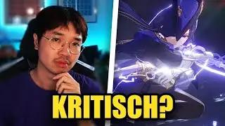 Genshin Impact 4.7 verwirrt mich... | Endlich Endgame..ABER..
