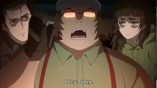 Оки Доки (На случай важных переговоров)