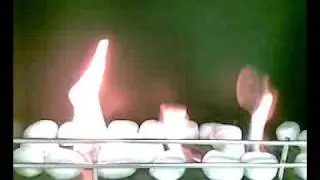 Biochimeneas en Roymar