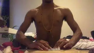 BANISHING VOODOO DOLL SPELL