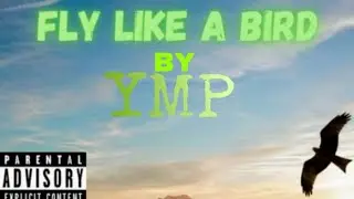 FLY LIKE A BIRD by YMP