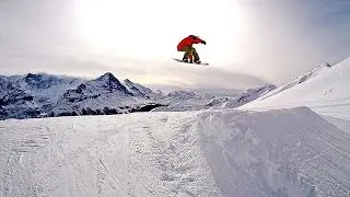 Season Ending