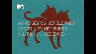 MTV2 Series Development (2005)