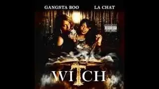 Gangsta Boo & La Chat - Frenemies