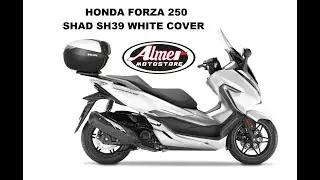 Honda Forza 250 Shad SH39