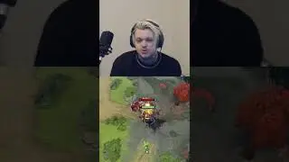 ФИШКА ЗА БЕТРАЙДЕРА В DOTA 2 