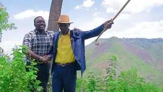 IBERURI KWANDA WERINYI_STANO SIGINDET (OFFICIAL VIDEO) #LatestKalenjinSongs