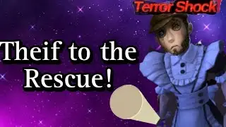 {Identity V} The Return of the Most Iconic Duo!