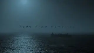 nostalgic nights (playlist)