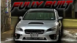 From Blown Motor, To Back On The Streets!!