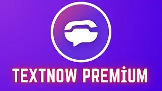 TEXTNOW PREMİUM Sınırsız Numara Alma | link açıklamada