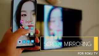 screen mirroring TV Cast