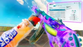 Fastest Movement 👑 + FULL Settings For BO6 Warzone (Graphics, Audio, DS4)