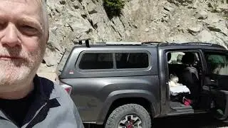 Cascade Idaho