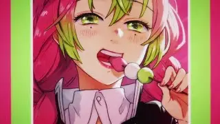 My Coconuts! HBD KATE! | Multifandom MEP [MEP #51]