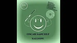 Kalliope (Antonio Galant Remix)