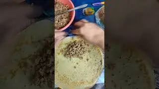 Красиво заворачиваем блины!