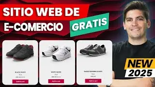 Cómo Crear una Tienda Online en Wordpress y Woocommerce 2024