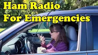 Do You Need a Ham Radio for Emergencies?  Do You Need a License to Use a Ham Radio?