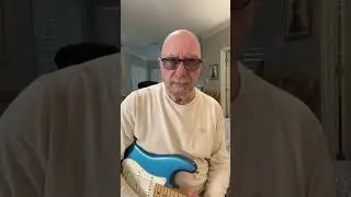 I Finally Play The Eruption Solo