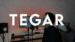 Rossa - Tegar (Rantaone Cover)