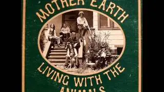 Living With The Animals by Mother Earth on 1968 Mercury LP.