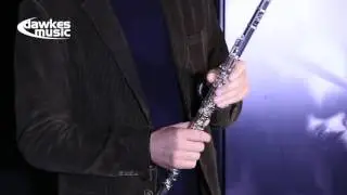 Miyazawa Flute BR602RE Review