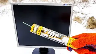 XXL Firecrackers underground