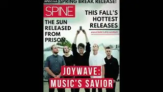 Joywave - 