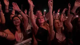 Aftermovie Young Island Festival Bacau 2025