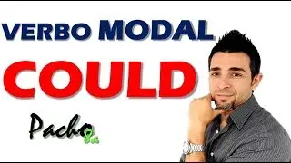 🔴 Aprende a usar el verbo modal COULD en inglés | Estructura fácil + ejemplos prácticos