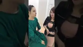 [Trực tiếp] Nâng mũi SLine bọc sụn + Bấm mí Hàn Quốc